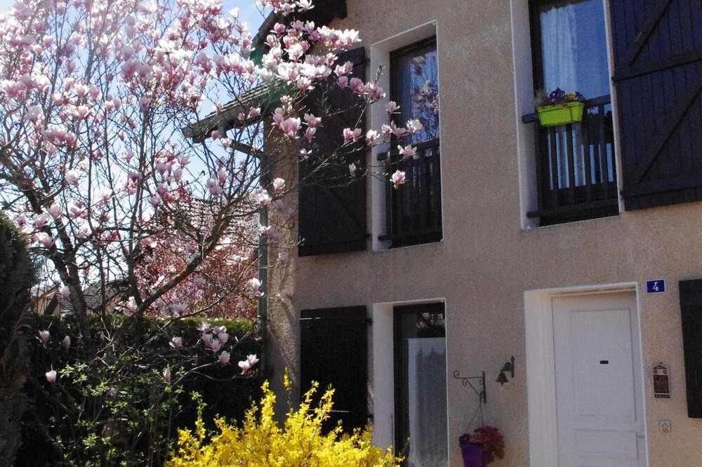 Photo of Outdoor in Annecy-le-Vieux