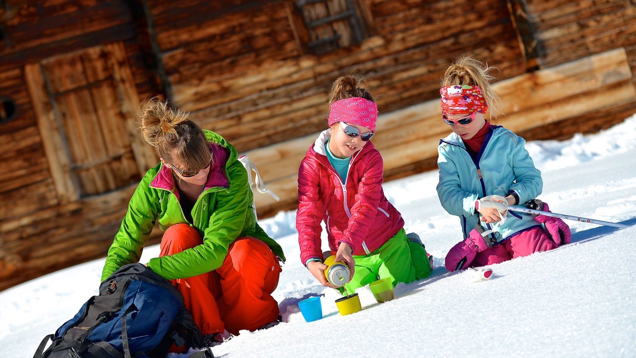 Photo of Others in Le Grand-Bornand