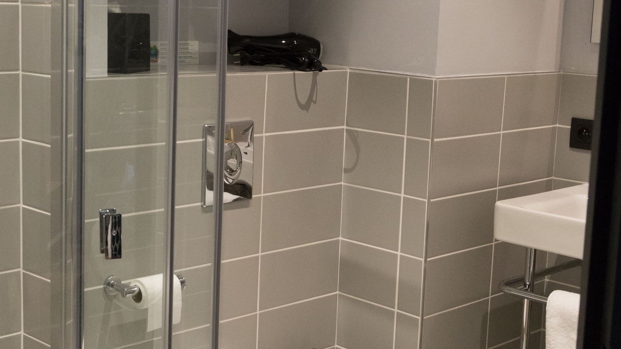 Photo of Bathroom in Pougues-les-Eaux