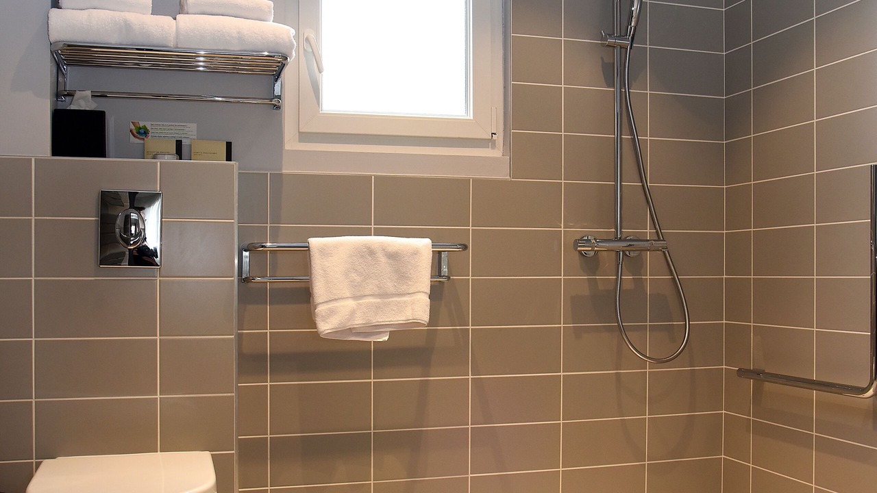 Photo of Bathroom in Pougues-les-Eaux