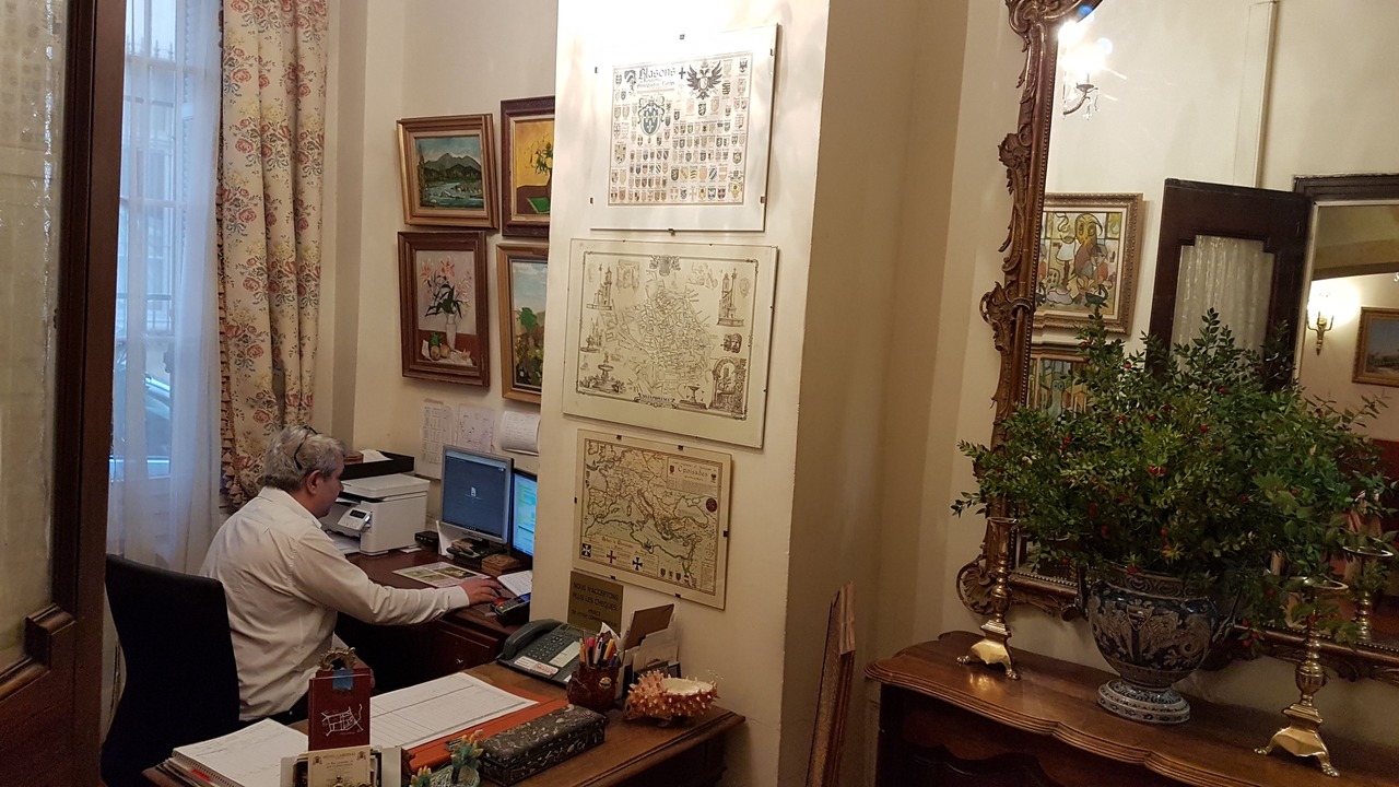 Photo of Others in Mazarin Quarter