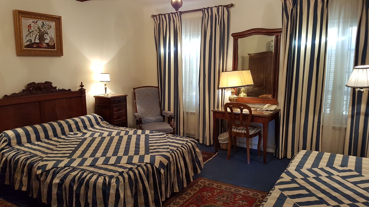 Photo of Bedroom in Mazarin Quarter