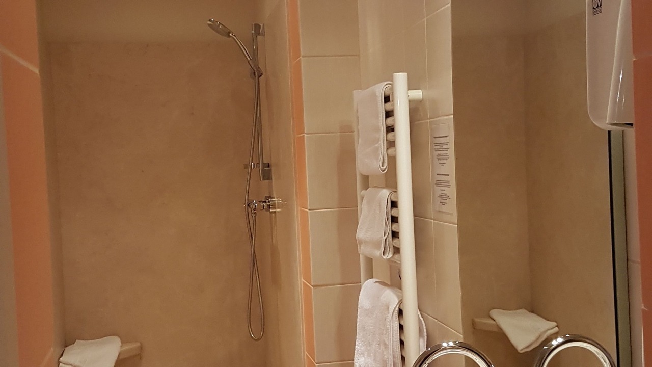 Photo of Bathroom in Mazarin Quarter