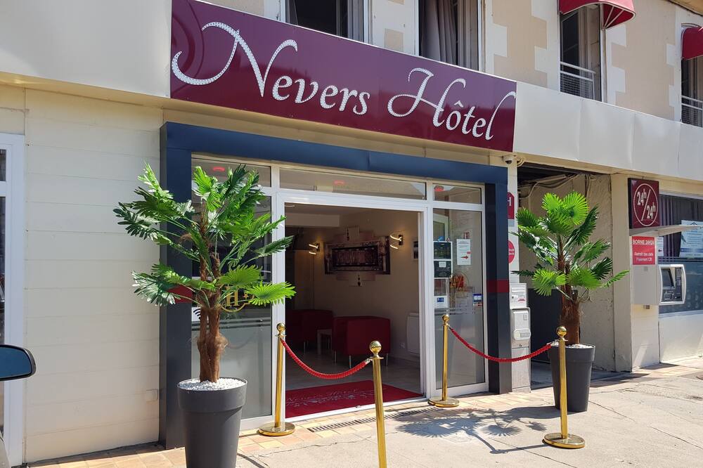 Photo of Outdoor in Nevers
