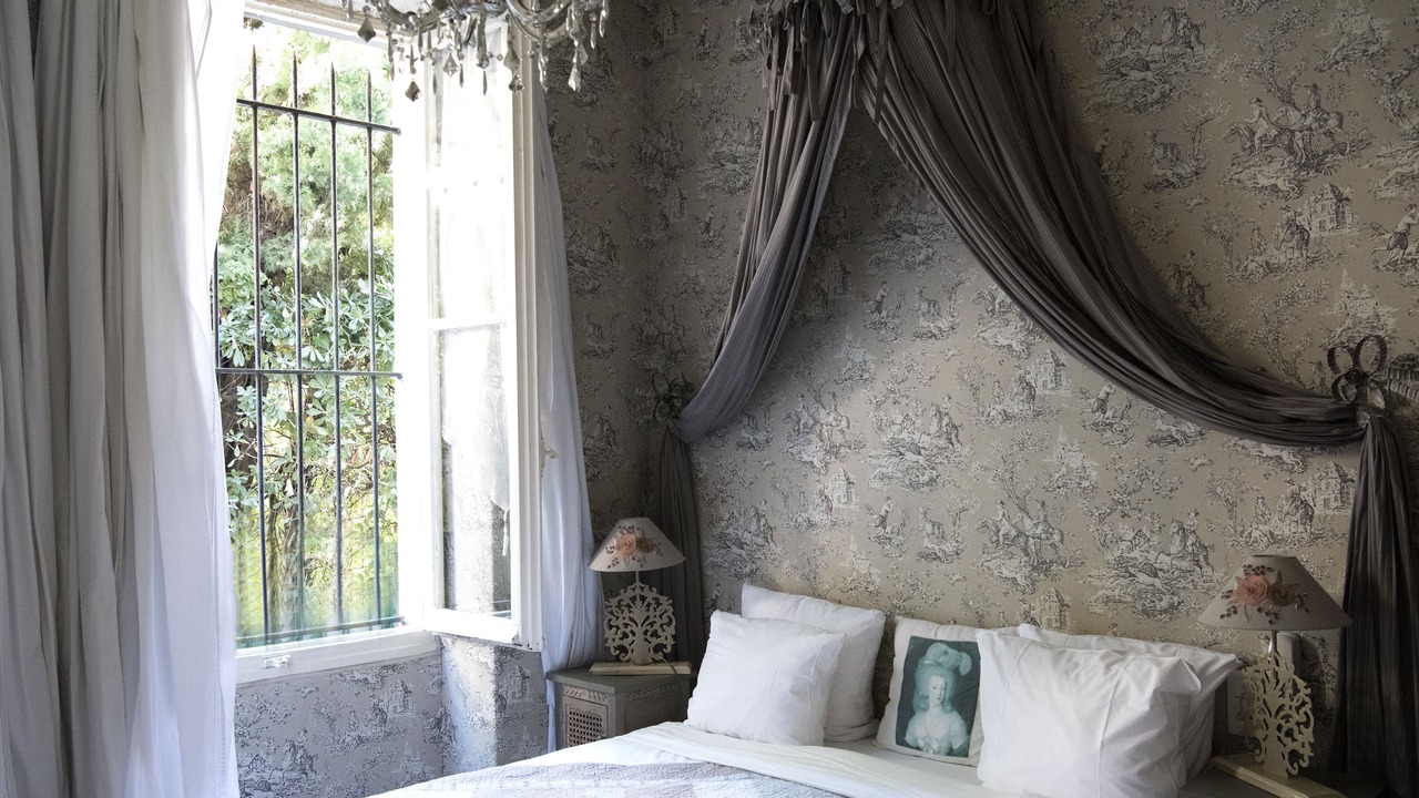 Photo of Bedroom in Nice City Centre