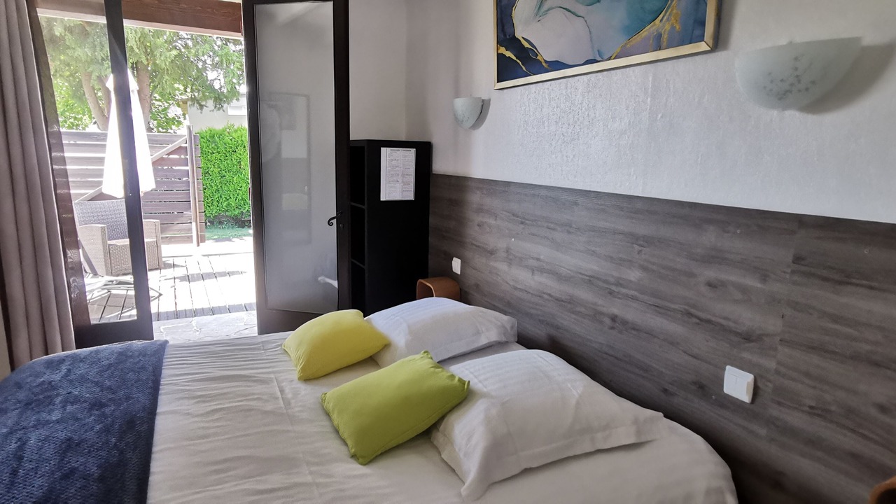 Photo of Bedroom in Graveson