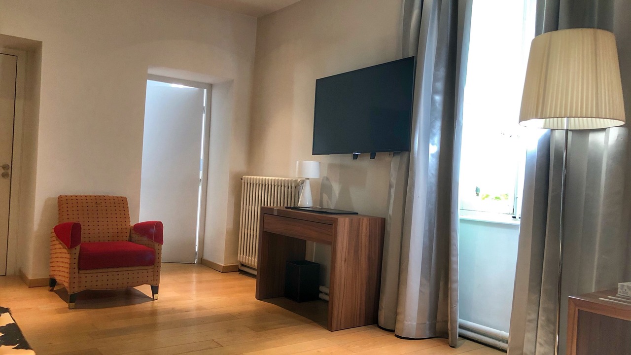 Photo of Bedroom in Serignan-du-Comtat