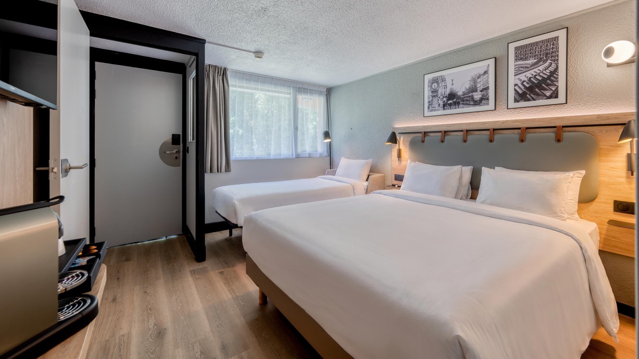 Photo of Bedroom in Le Bouscat