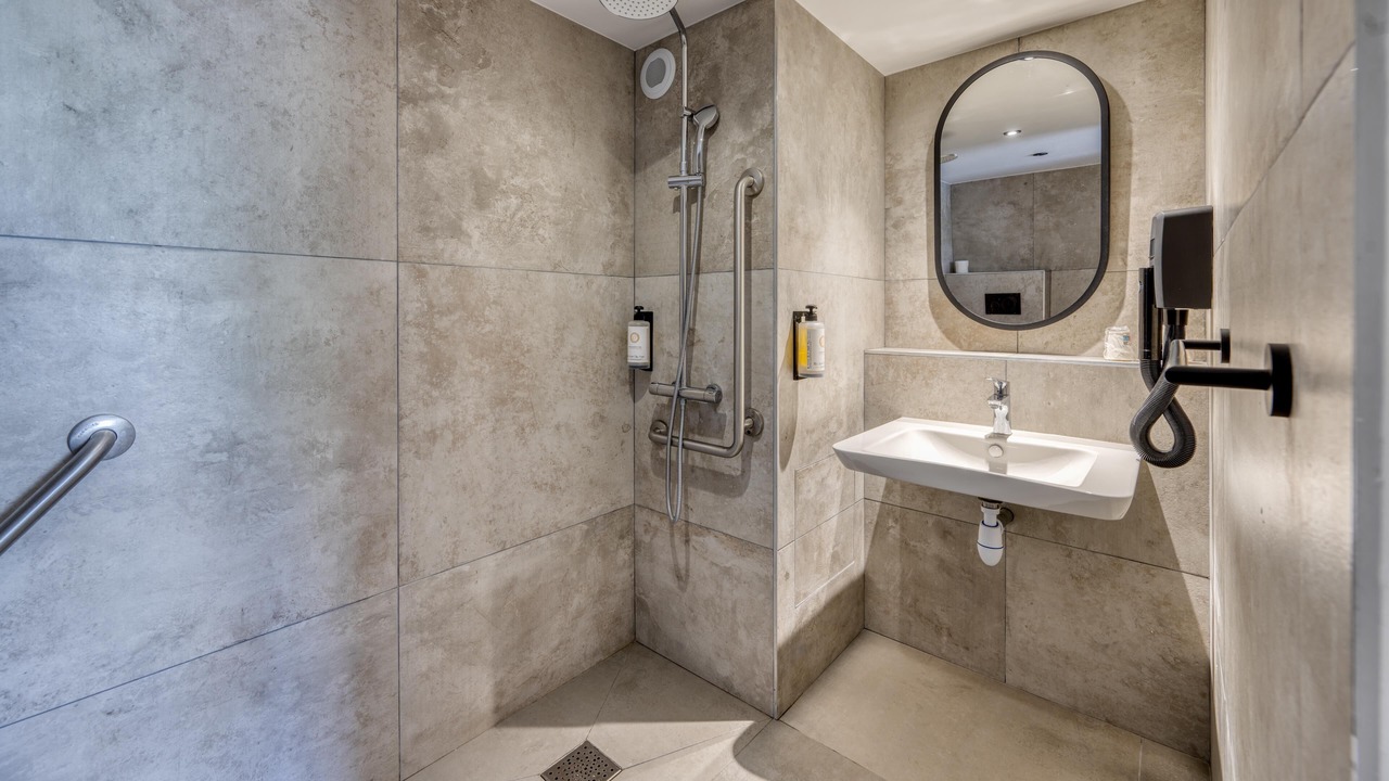 Photo of Bathroom in Le Bouscat
