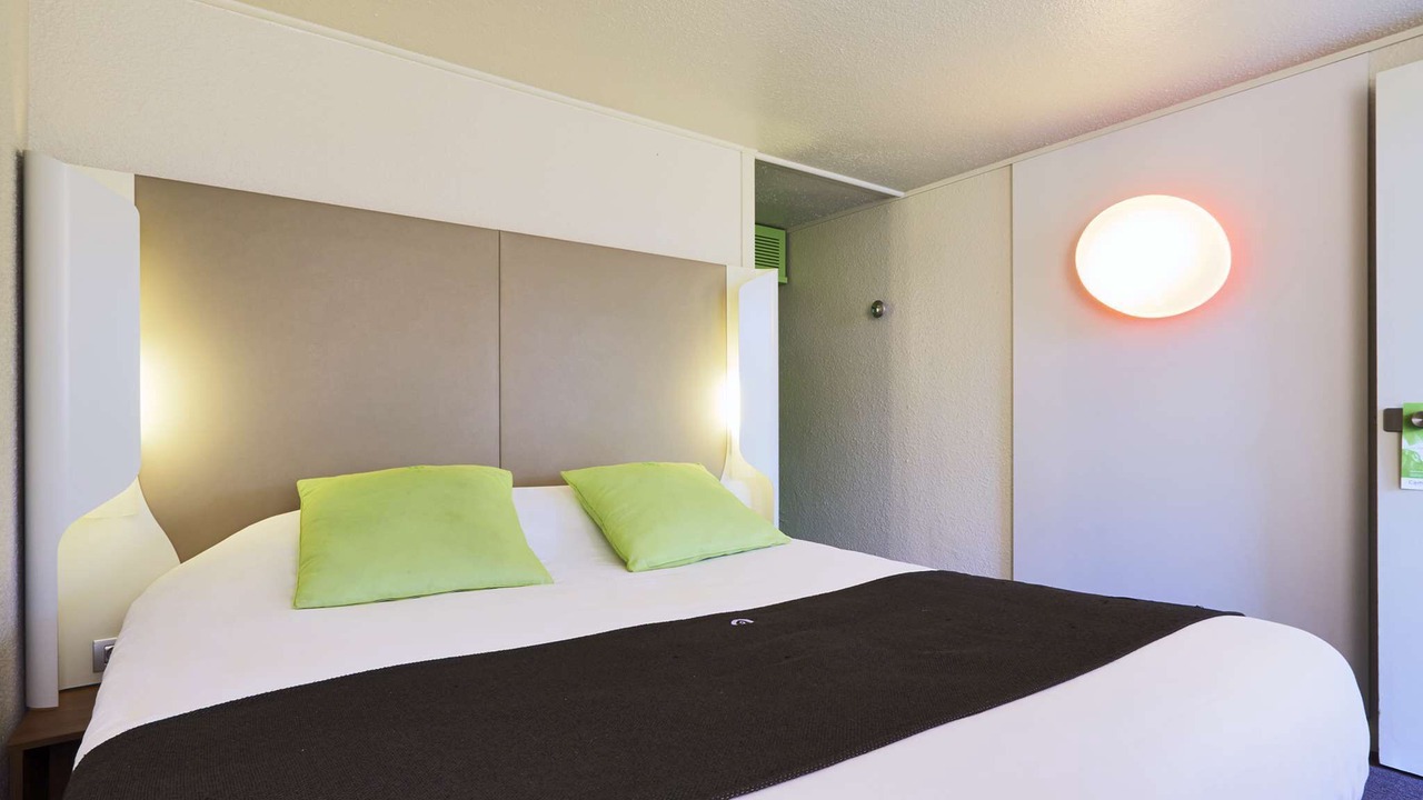 Photo of Bedroom in Six-Fours-les-Plages