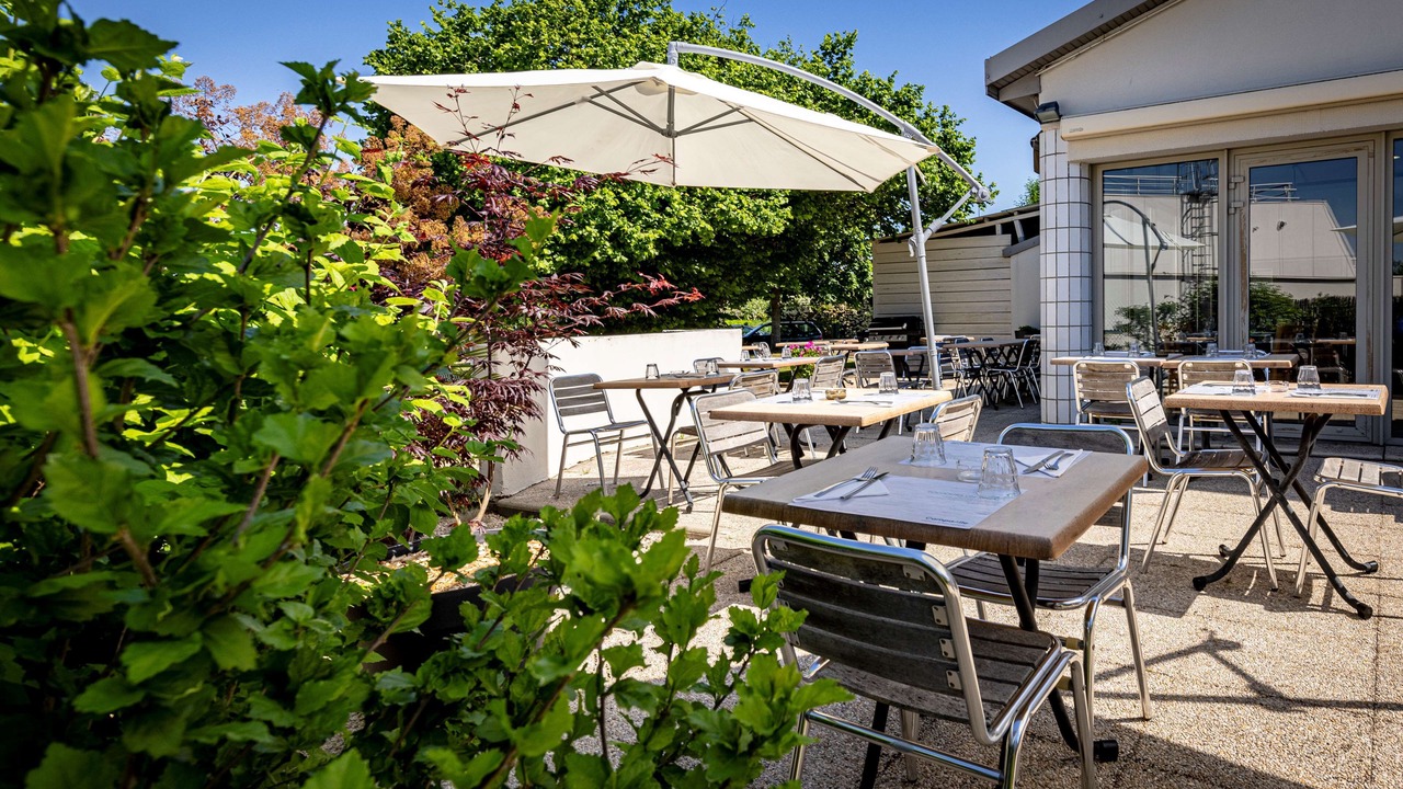 Photo of Outdoor in Dijon