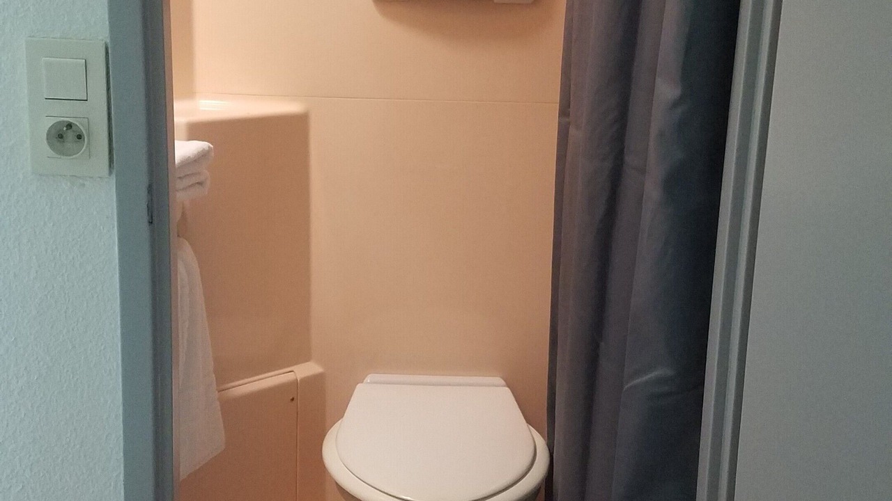 Photo of Bathroom in Boulazac-Isle-Manoire