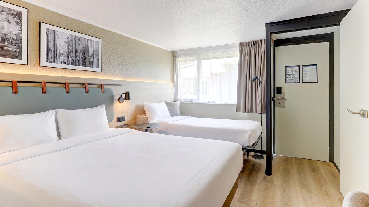Photo of Bedroom in Avermes