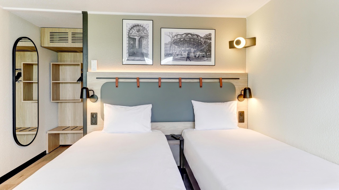 Photo of Bedroom in Avermes