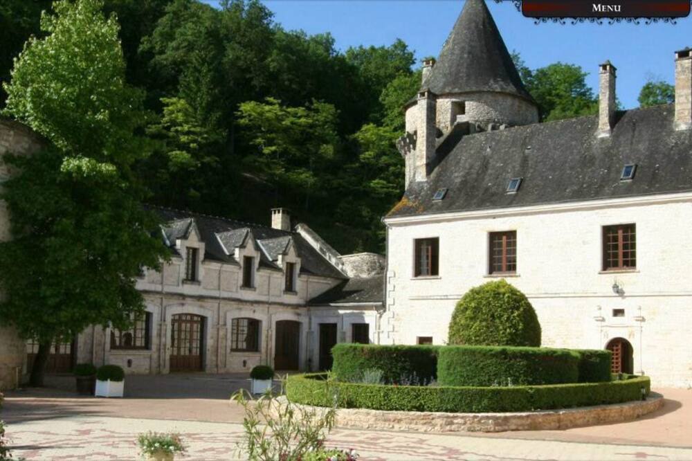 Photo of Outdoor in Condat-sur-Vezere