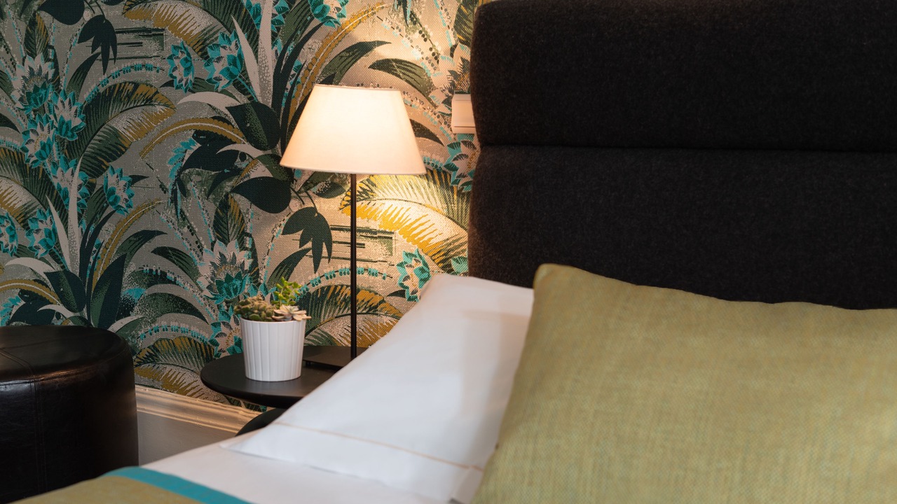 Photo of Bedroom in Fontainebleau