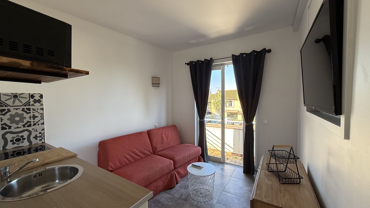Photo of Bedroom in La Croix-Valmer