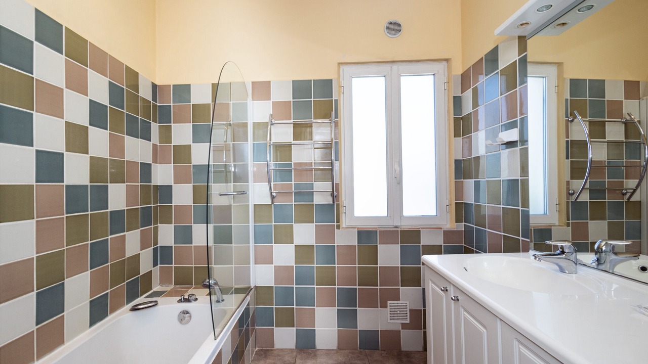 Photo of Bedroom in La Croix-Valmer
