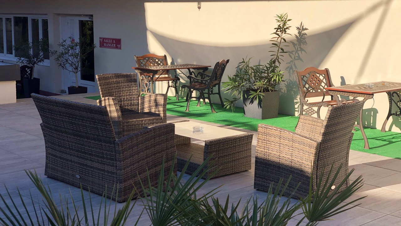 Photo of Outdoor in Nevers