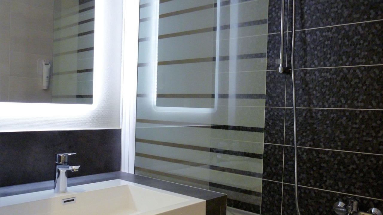 Photo of Bathroom in Nevers