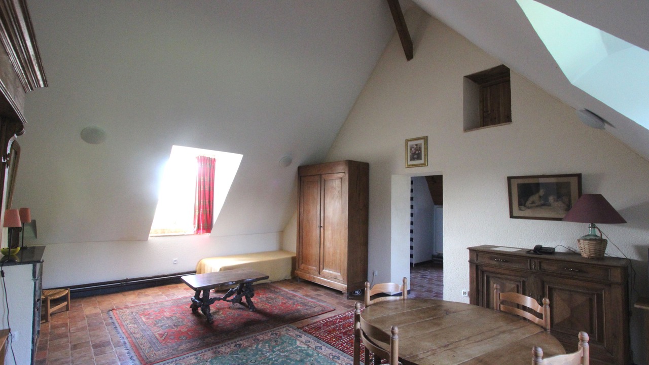 Photo of Bedroom in Island