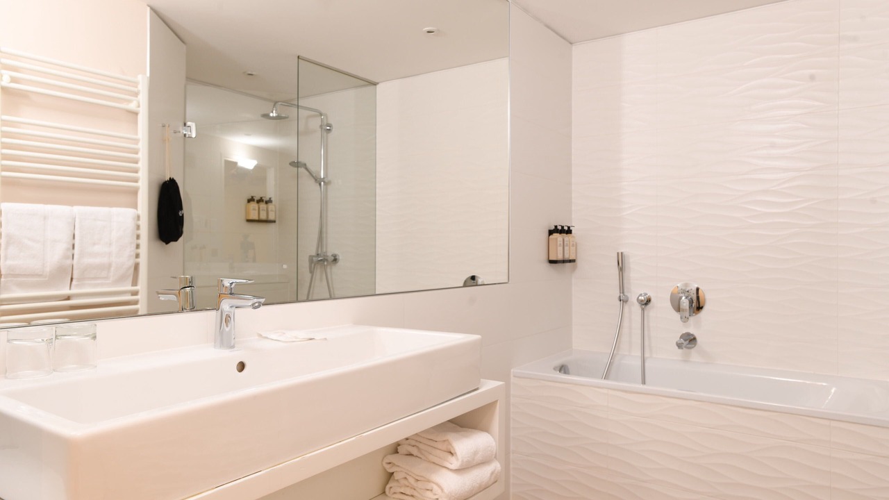 Photo of Bedroom in Couronne Urbaine