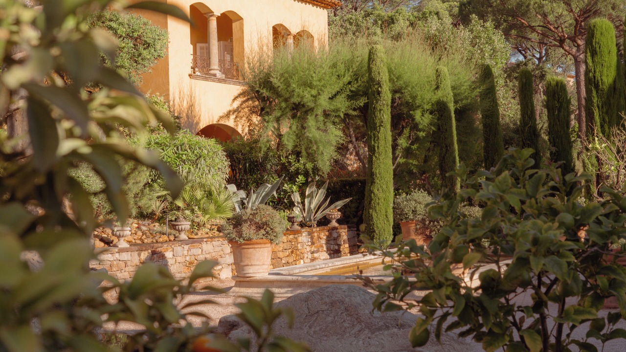 Photo of Outdoor in Cote d'Azur- French Riviera
