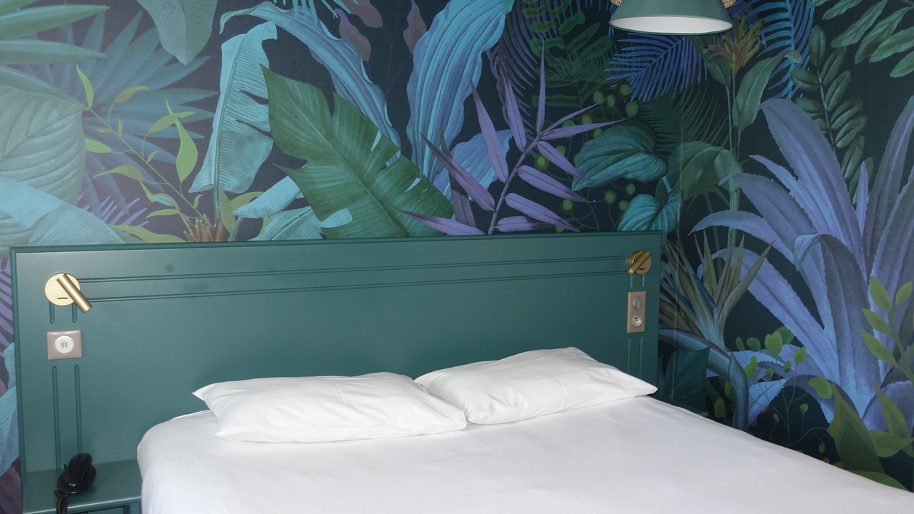 Photo of Bedroom in Terrasson-la-Villedieu