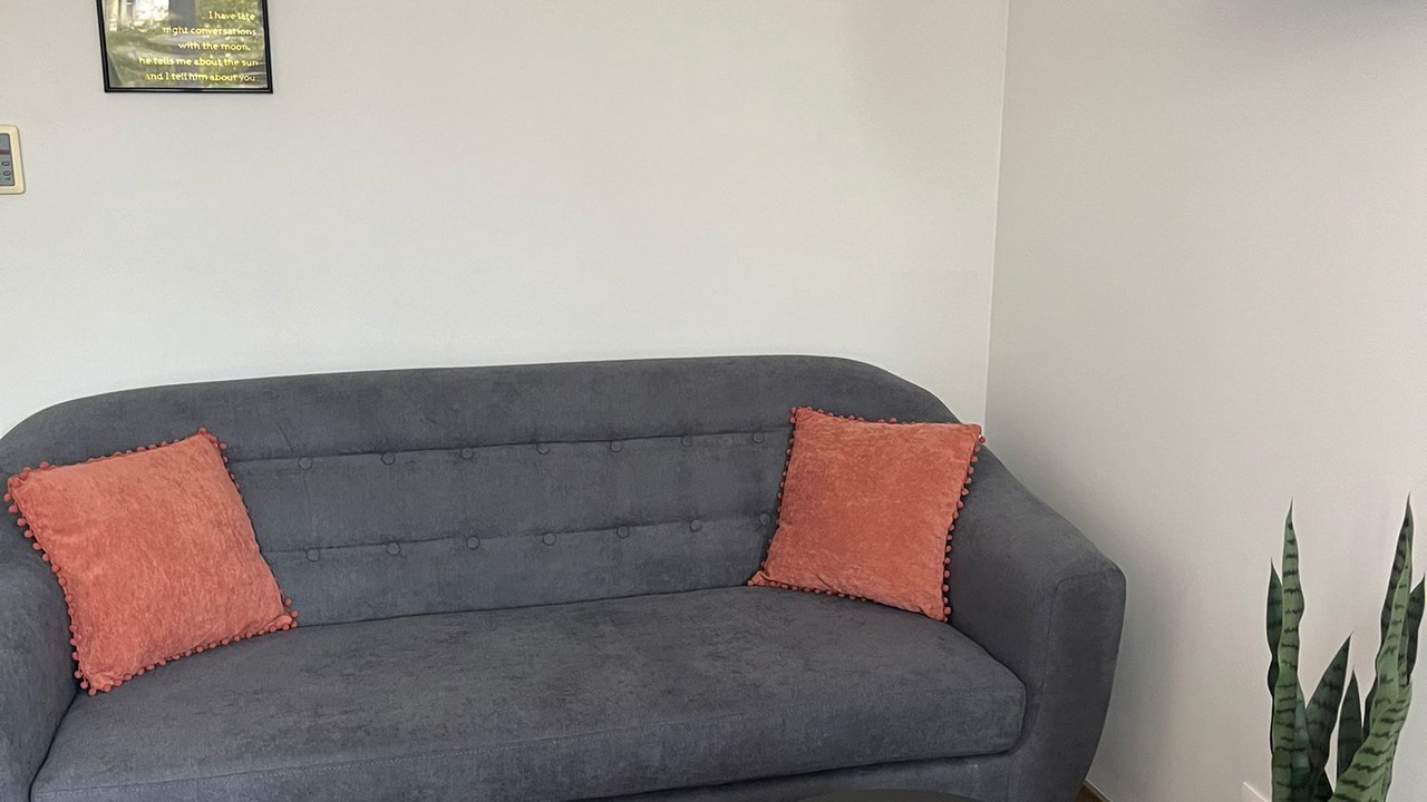 Photo of Bedroom in Jean-Medecin
