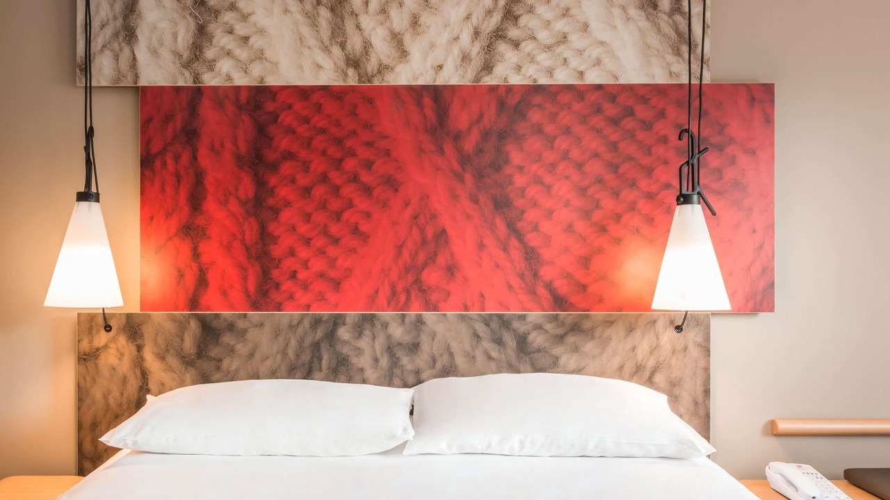 Photo of Bedroom in La Ciotat