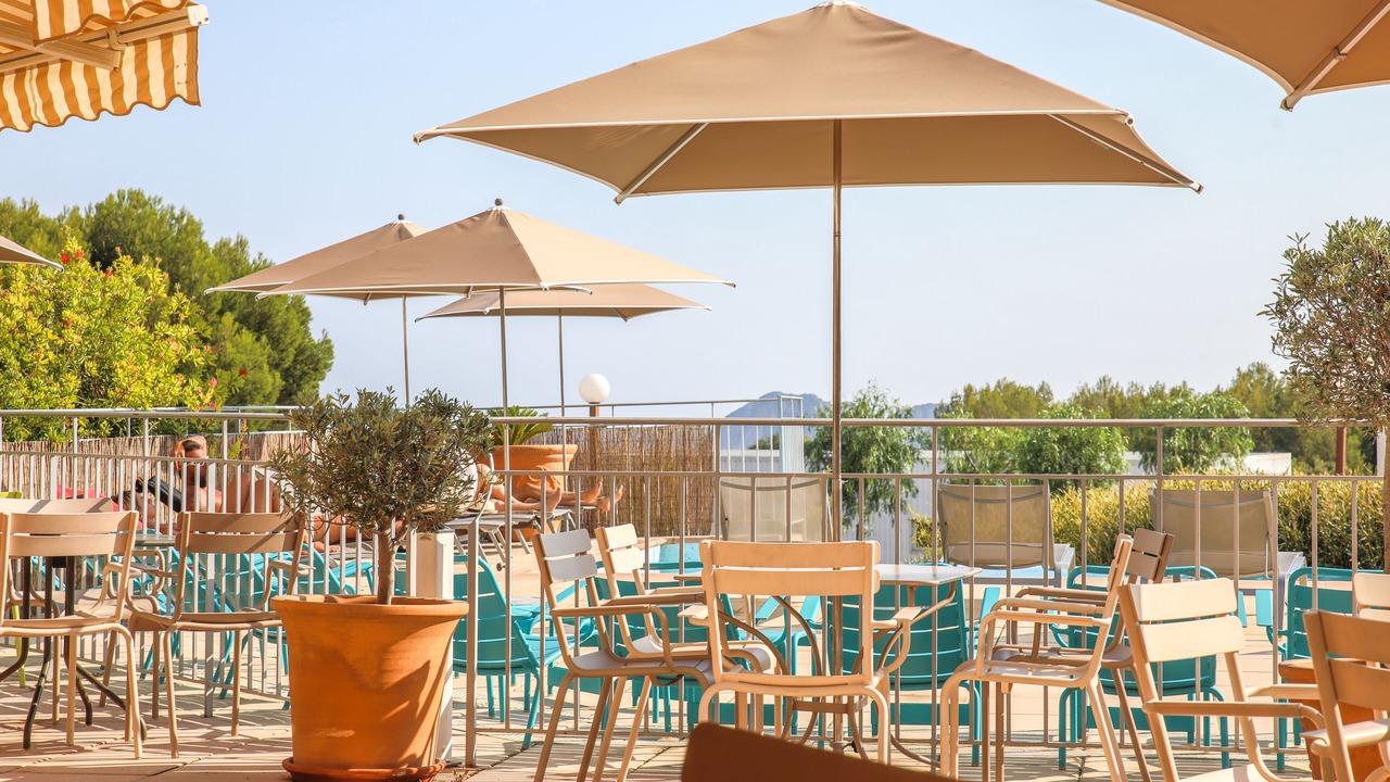 Photo of Outdoor in La Ciotat