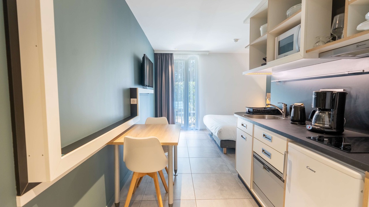 Photo of Bedroom in Cabries