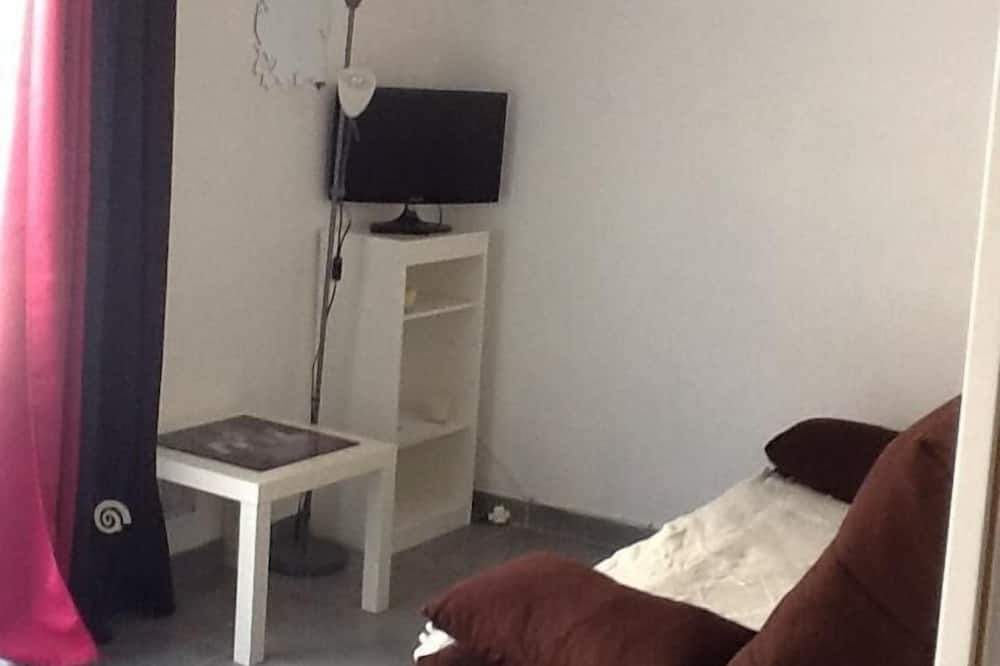 Photo of Bedroom in Aiguerelles