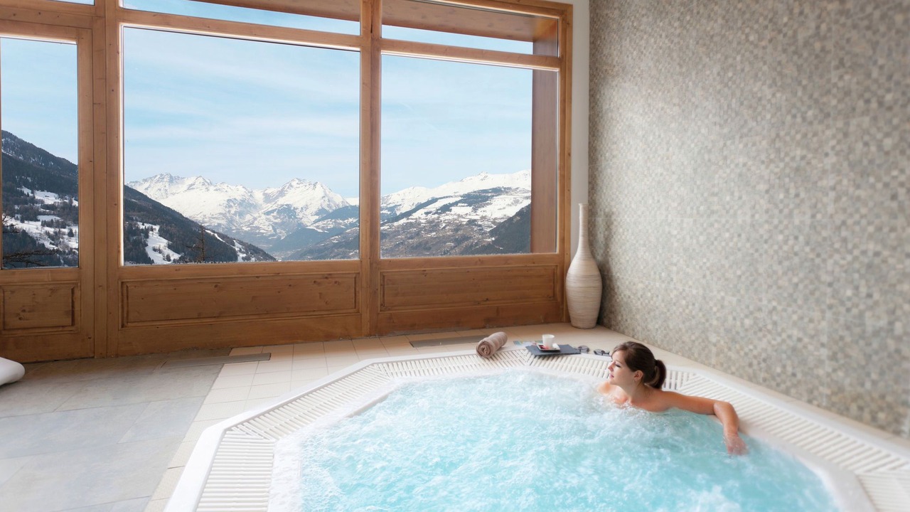 Photo of Others in Sainte-Foy-Tarentaise