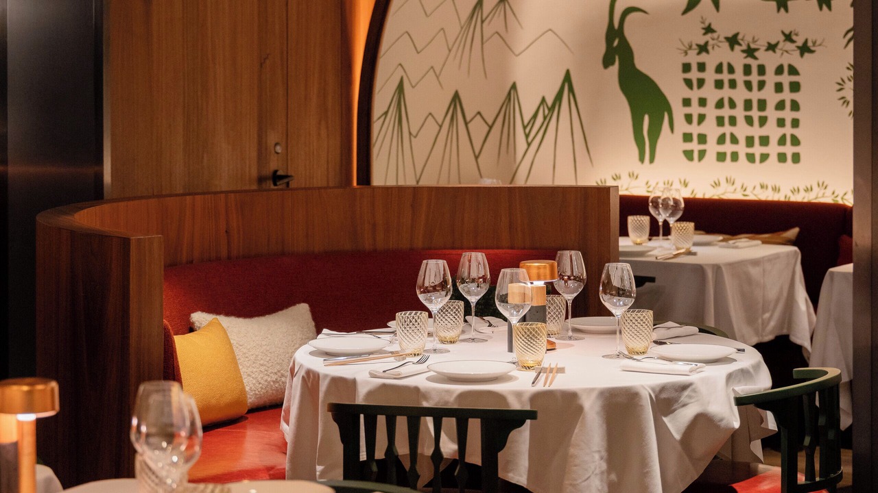 Photo of Others in Megeve