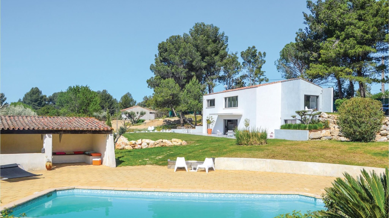 Photo of Outdoor in Allauch