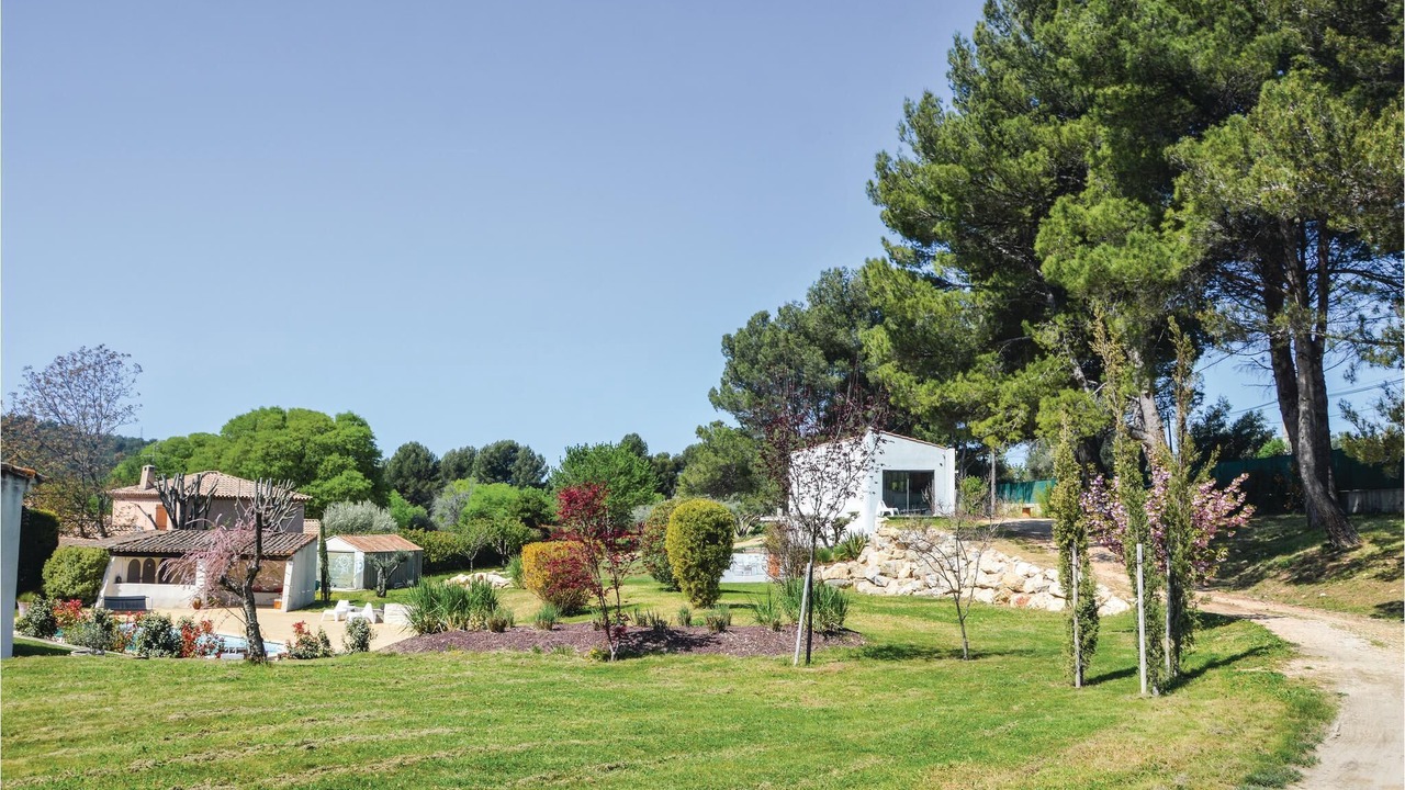 Photo of Outdoor in Allauch
