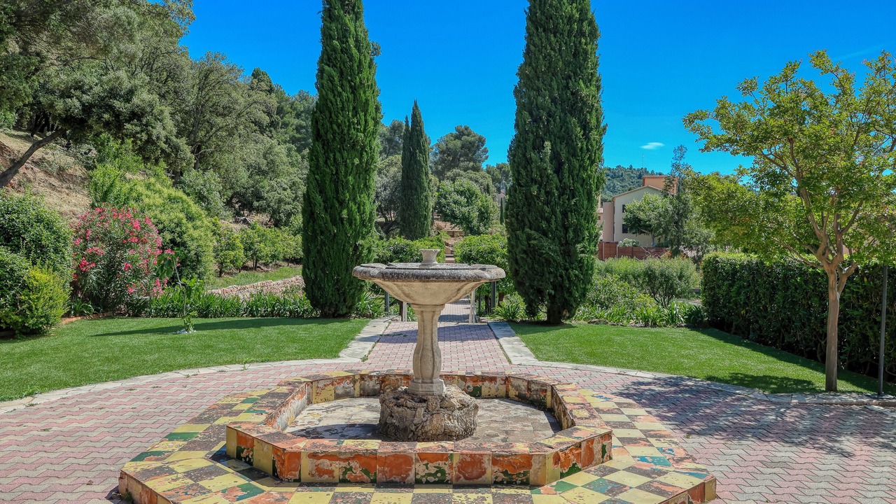 Photo of Outdoor in La Valette-du-Var