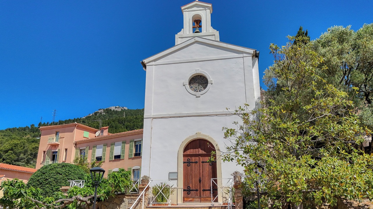 Photo of Outdoor in La Valette-du-Var