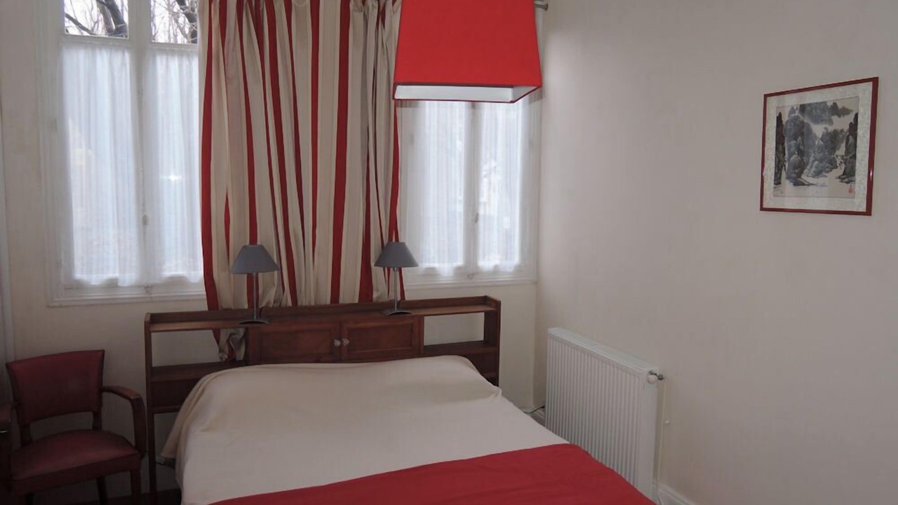 Photo of Bedroom in Sablon - Trudaine
