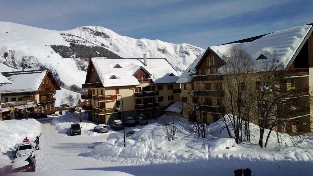 Photo of Outdoor in Saint-Sorlin-d'Arves