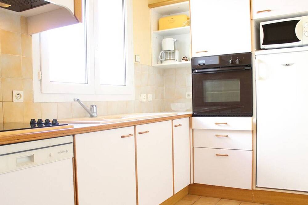 Photo of Kitchen in La Cotiniere