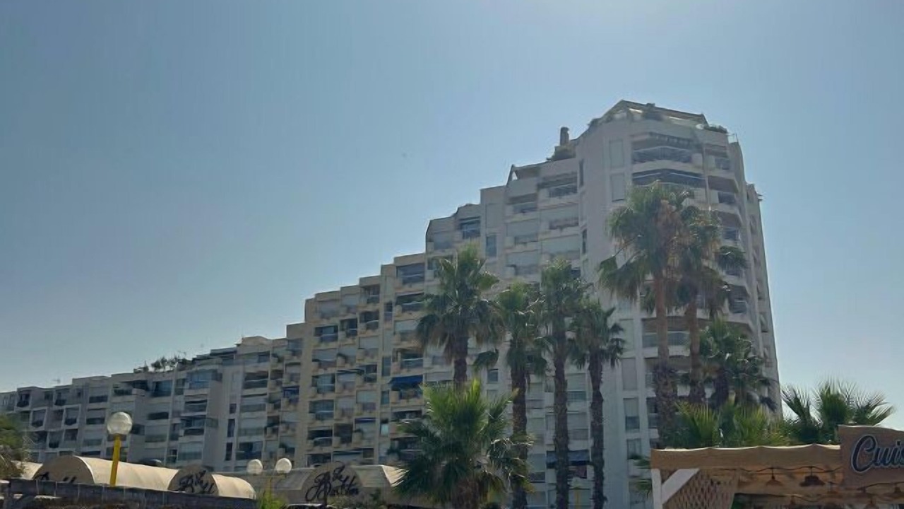Photo of Others in Carnon-Plage