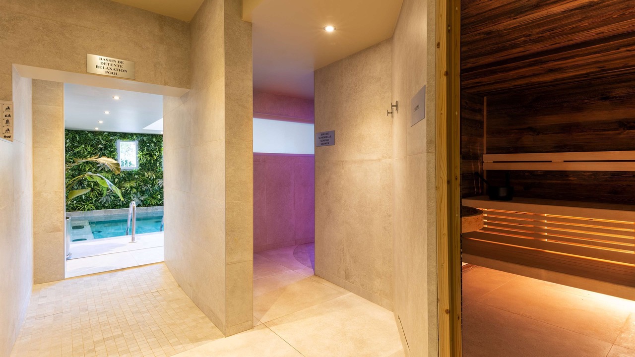 Photo of Bedroom in Cassis
