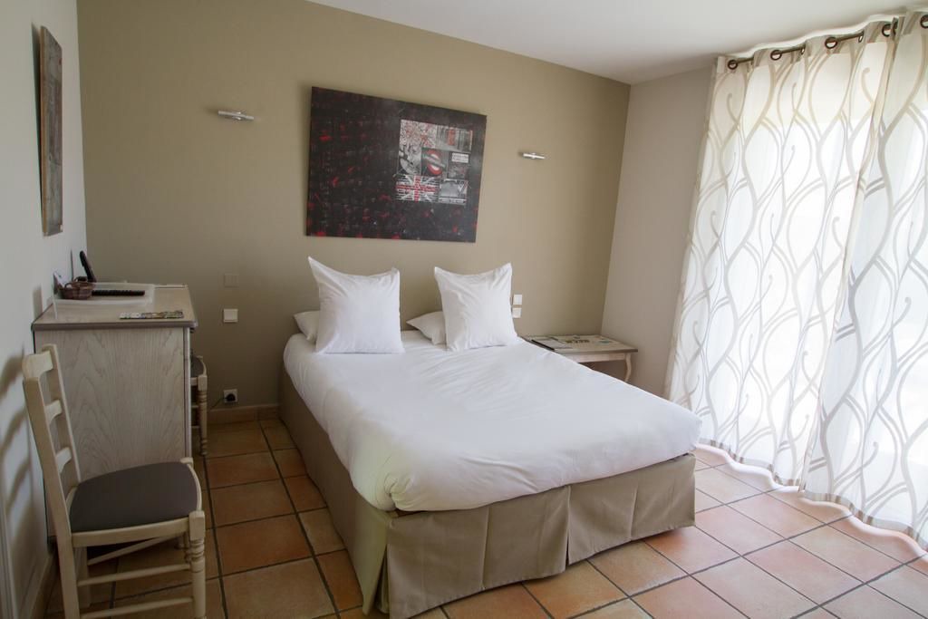 Photo of Bedroom in St.-Remy-de-Provence