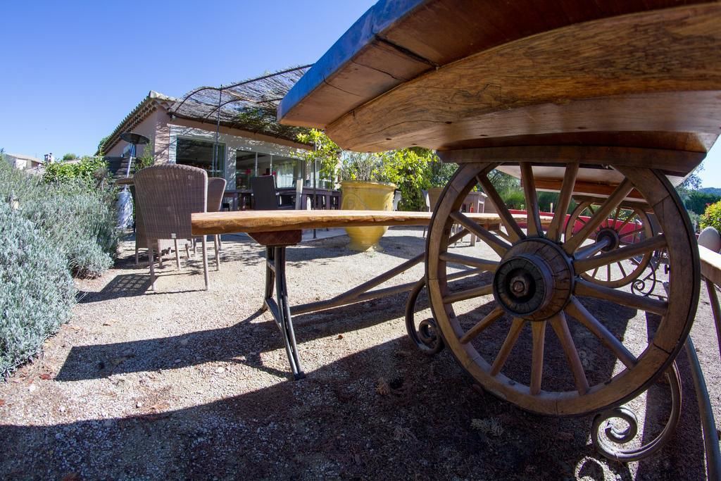 Photo of Outdoor in St.-Remy-de-Provence