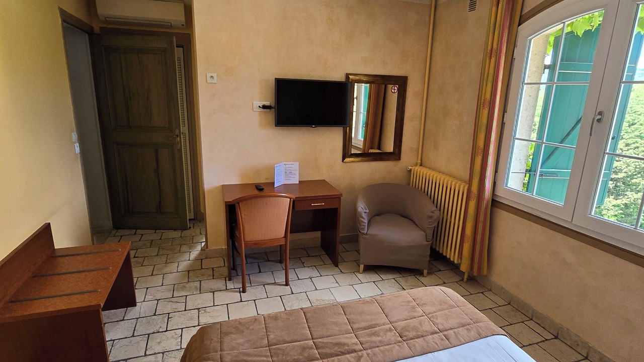 Photo of Bedroom in Le Plan-de-Grasse
