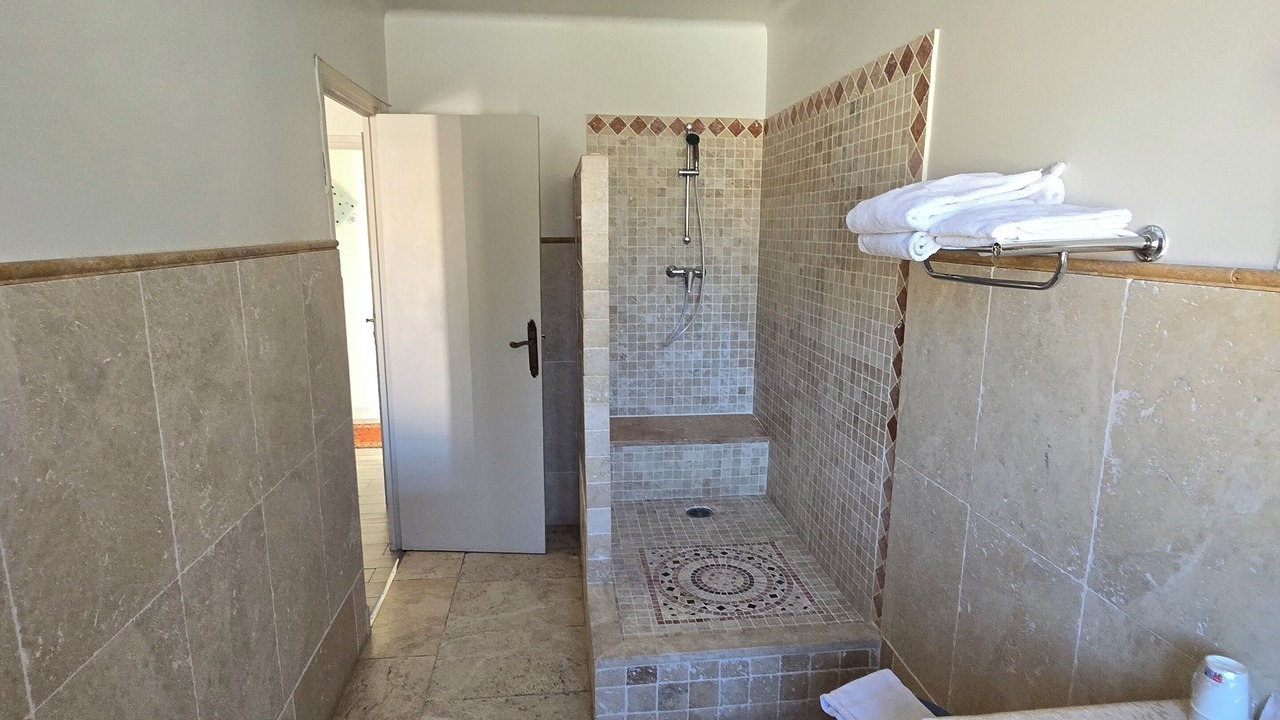 Photo of Bathroom in Le Plan-de-Grasse