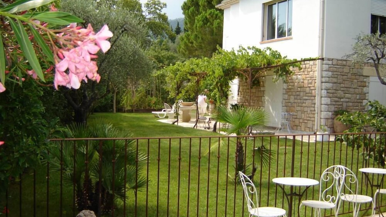 Photo of Outdoor in Grasse