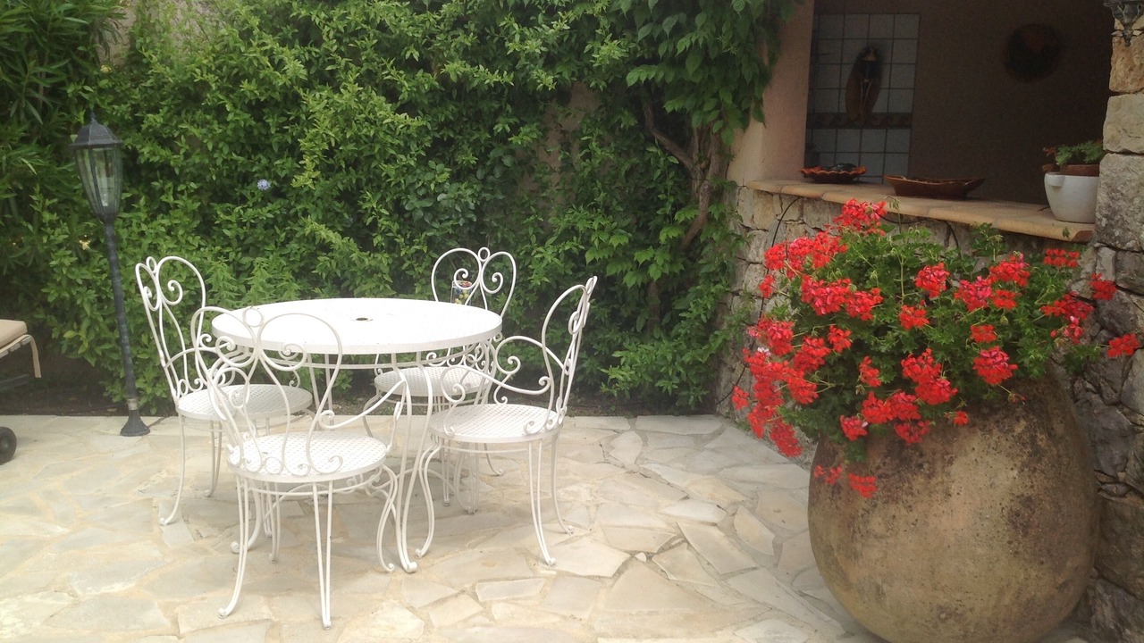 Photo of Outdoor in Grasse